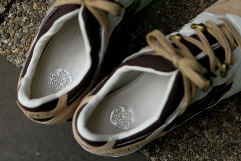 Woei Asics Gel Lyte Iii Cervidae Us Release Info 6