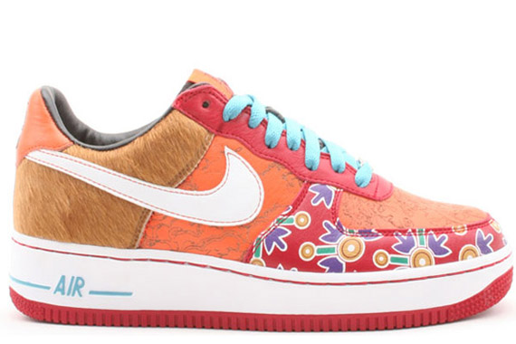 air force 1s for dogs