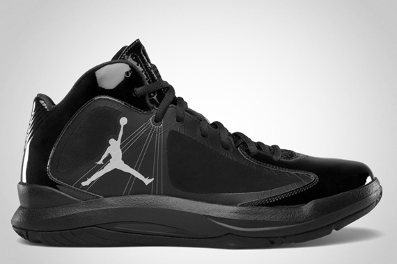Jordan Brand September 2012 Footwear - SneakerNews.com