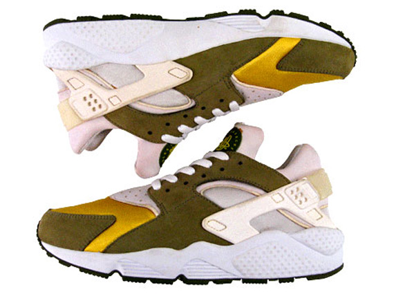 nike huarache 2000