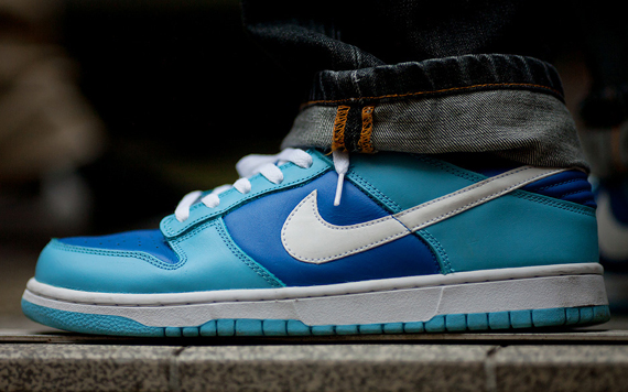 Nike Dunk Low 