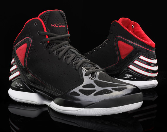 adidas Rose 773 - Officially Unveiled - SneakerNews.com