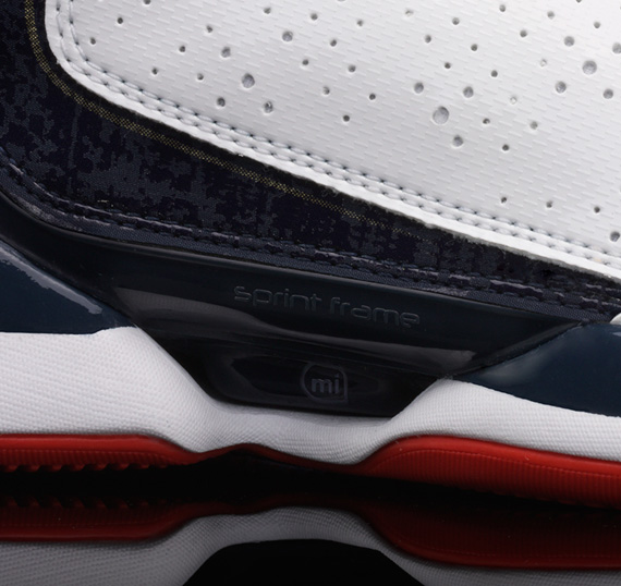 adidas Rose 773 - Officially Unveiled - SneakerNews.com