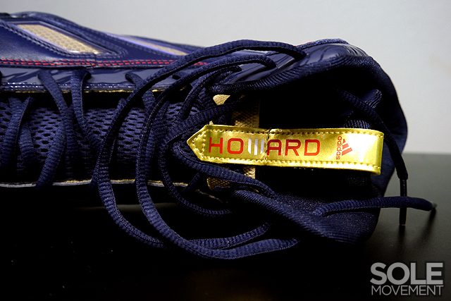 Adidas Adipower Howard 3 Gold Medal 02