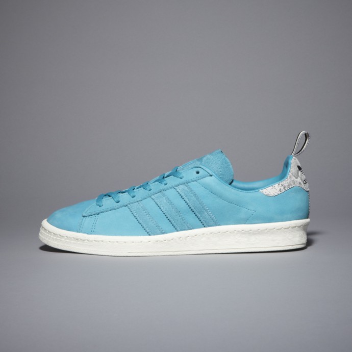 Adidas Originals Campus 80s Snakeskin Pack 1