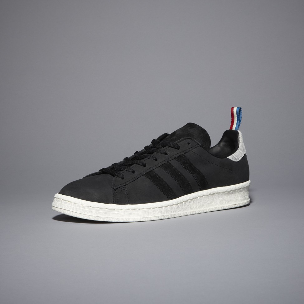 Adidas Originals Campus 80s Snakeskin Pack 12