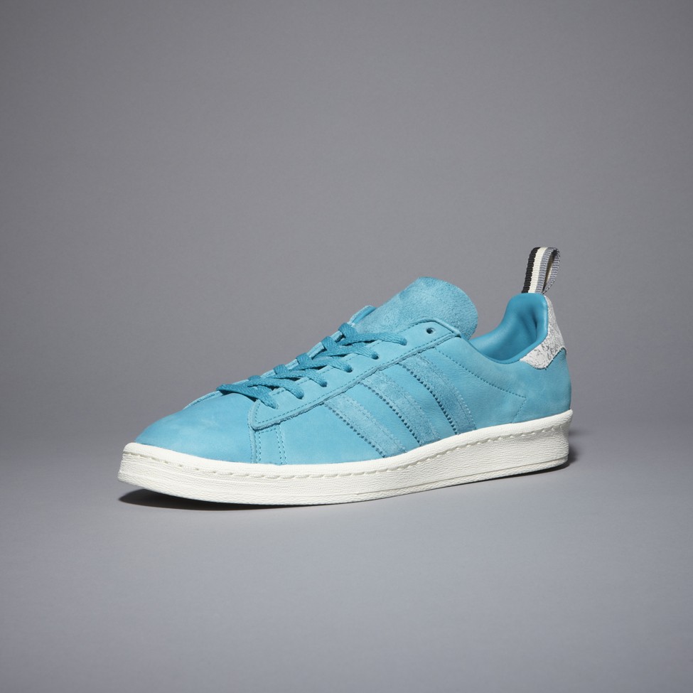 Adidas Originals Campus 80s Snakeskin Pack 2