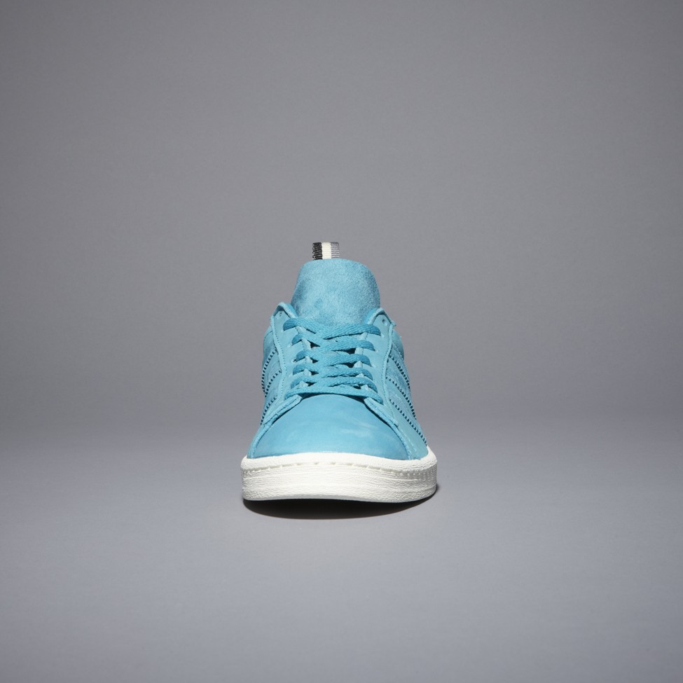 Adidas Originals Campus 80s Snakeskin Pack 3