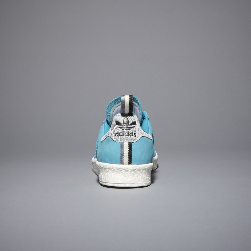 Adidas Originals Campus 80s Snakeskin Pack 4
