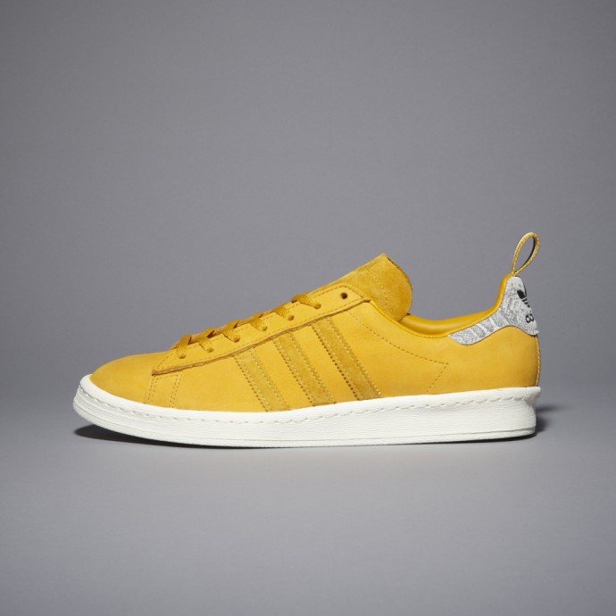 Adidas Originals Campus 80s Snakeskin Pack 6