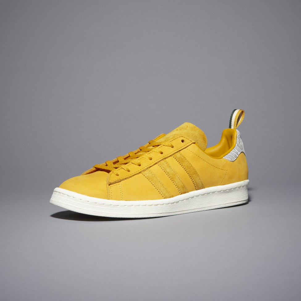 Adidas Originals Campus 80s Snakeskin Pack 7
