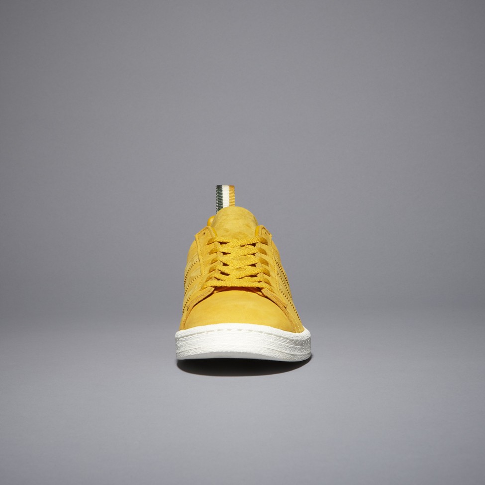 Adidas Originals Campus 80s Snakeskin Pack 8