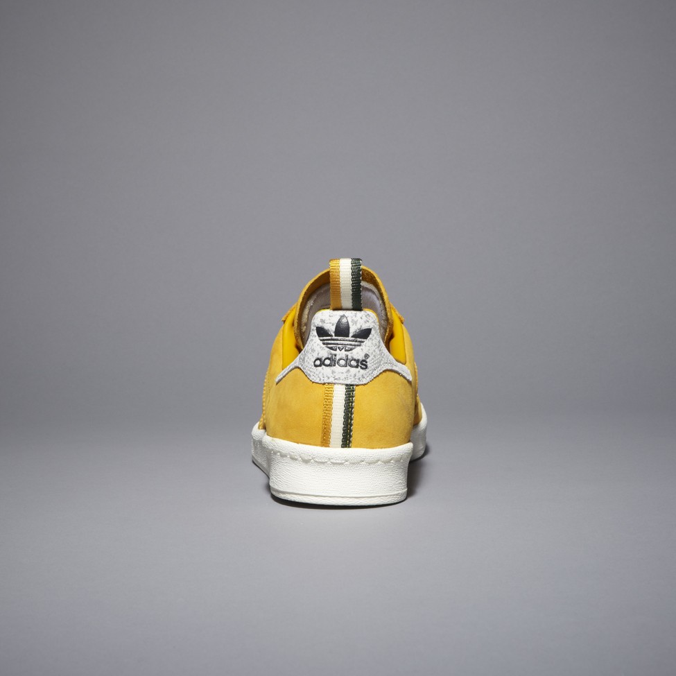 Adidas Originals Campus 80s Snakeskin Pack 9