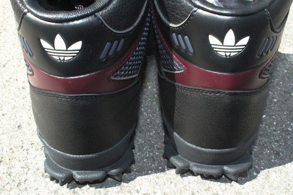 David Beckham x adidas Originals Marathon TR Mid DB - SneakerNews.com