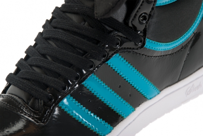 adidas-originals-top-ten-sleek-hi-bow-black-white-lab-green-3 Adidas Originals Top Ten Sleek Hi Bow Black White Lab Green 3