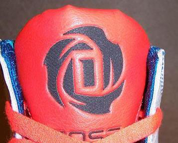 Adidas Rose 3 New Images 3