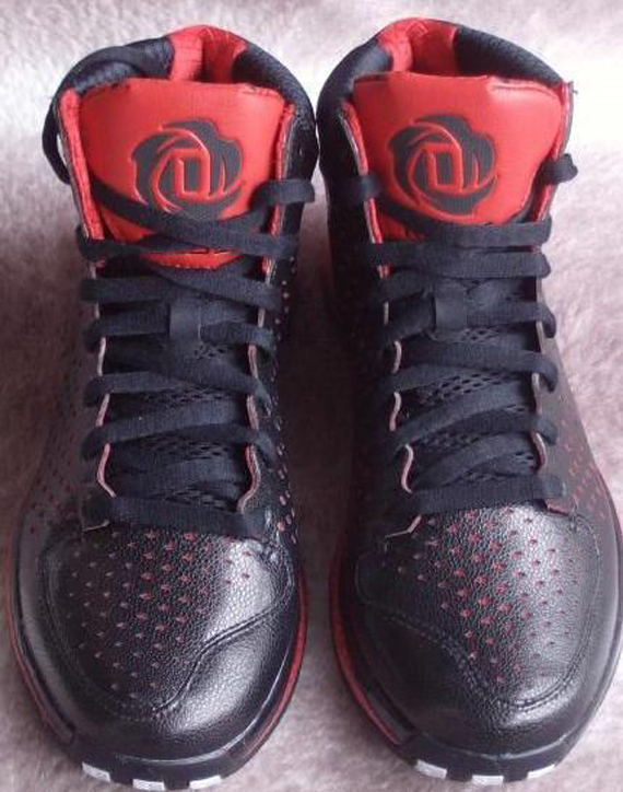 Adidas Rose 3 New Images 5