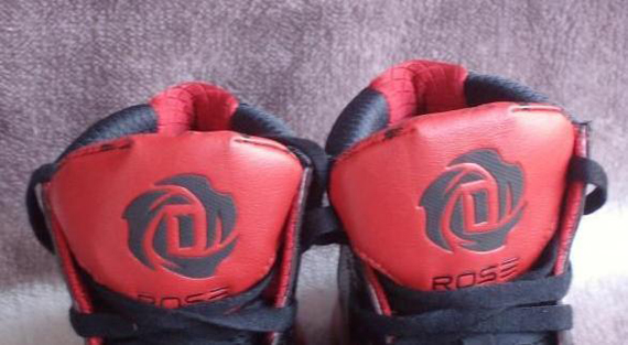 Adidas Rose 3 New Images 6