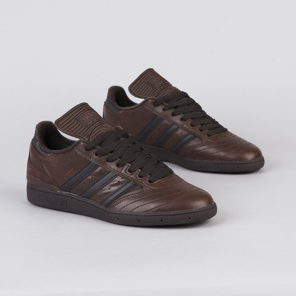 adidas-skateboarding-busenitz-espresso-2 Adidas Skateboarding Busenitz Espresso 2