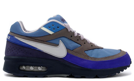 air max bw 2003