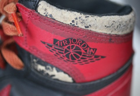 Air Jordan 1 Roller Skates - SneakerNews.com