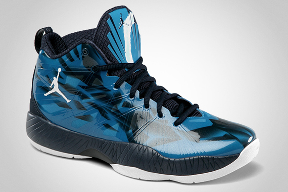 Air Jordan 2012 Lite - October 2012 - SneakerNews.com