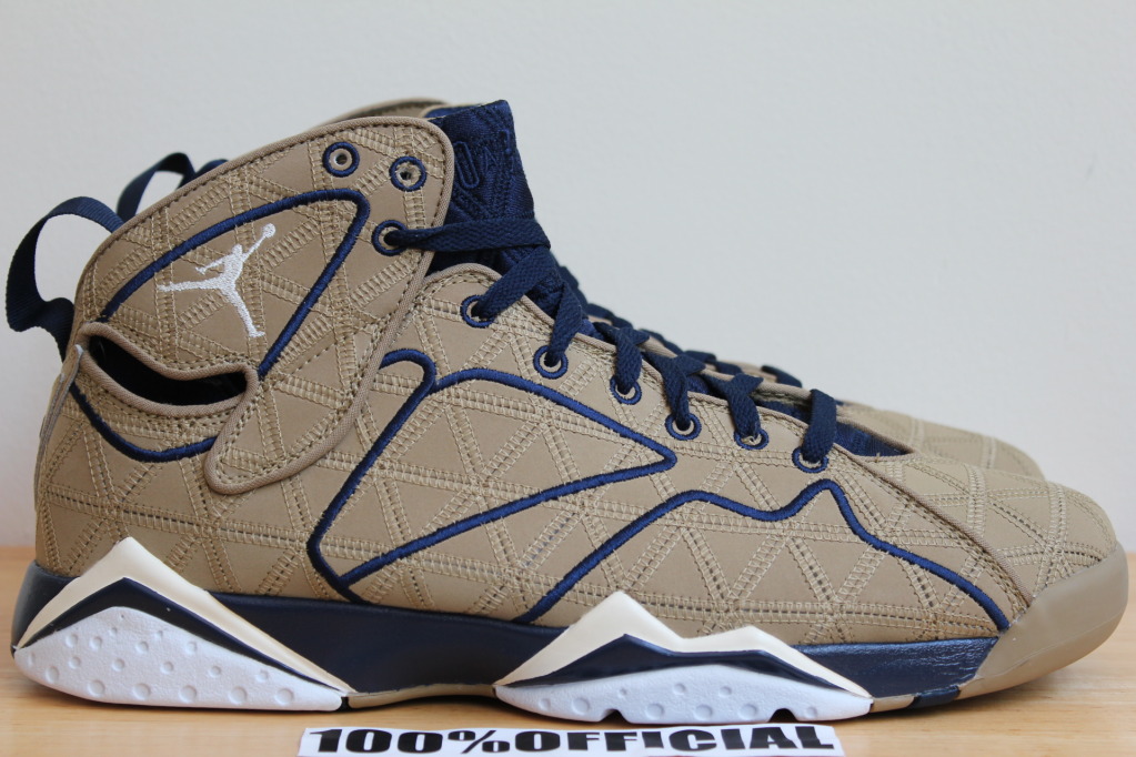 air-jordan-7-j2k-filbert-06 Air Jordan 7 J2k Filbert 06