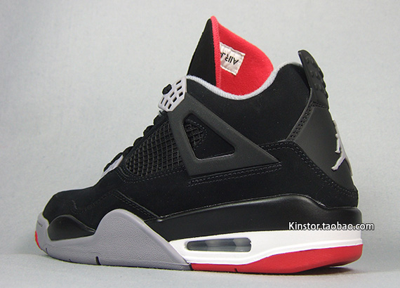 Air Jordan Black Friday 2012 Release 10