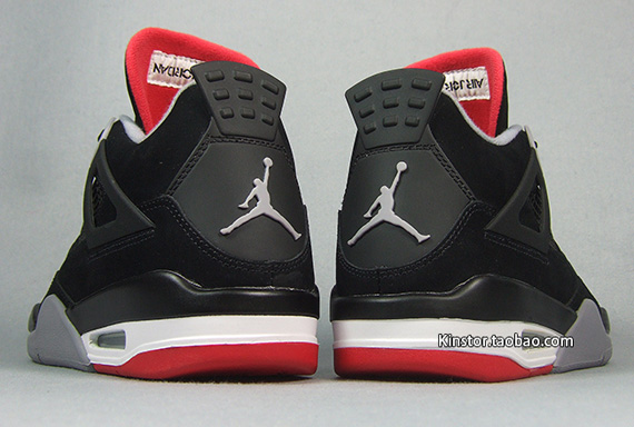 Air Jordan Black Friday 2012 Release 3
