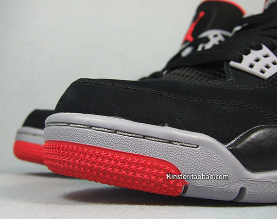 Air Jordan Black Friday 2012 Release 6