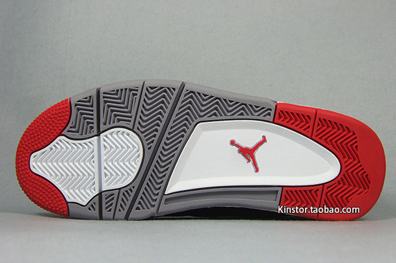 Air Jordan Black Friday 2012 Release 8