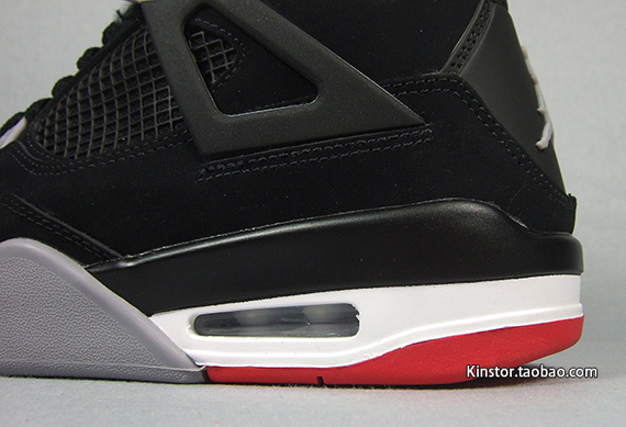Air Jordan Black Friday 2012 Release 9