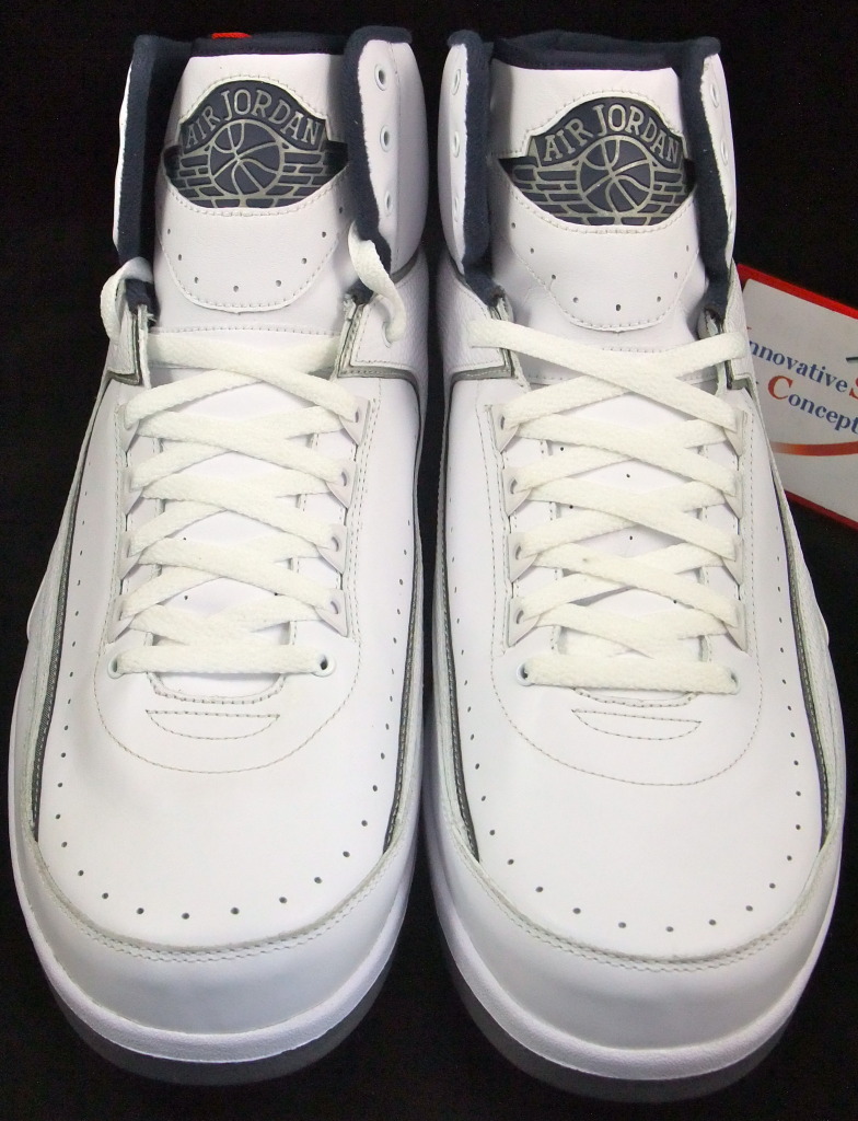 air-jordan-ii-josh-howard-mavs-pe-04 Air Jordan Ii Josh Howard Mavs Pe 04