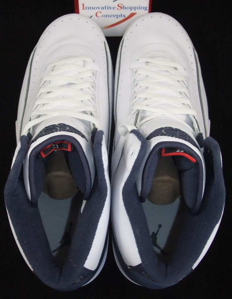 air-jordan-ii-josh-howard-mavs-pe-05 Air Jordan Ii Josh Howard Mavs Pe 05