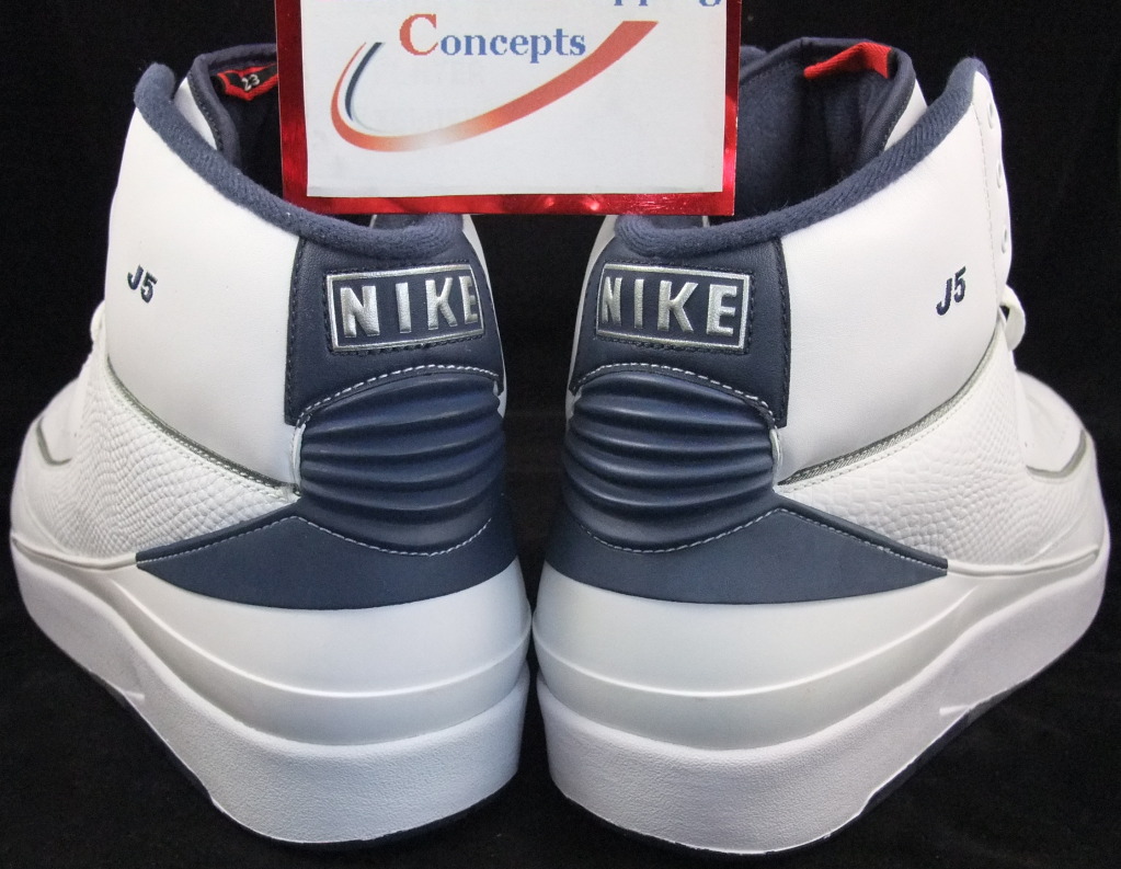 air-jordan-ii-josh-howard-mavs-pe-06 Air Jordan Ii Josh Howard Mavs Pe 06