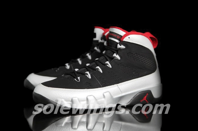 air-jordan-ix-johnny-kilroy-new-images-03 Air Jordan Ix Johnny Kilroy New Images 03