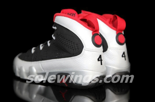 air-jordan-ix-johnny-kilroy-new-images-09 Air Jordan Ix Johnny Kilroy New Images 09
