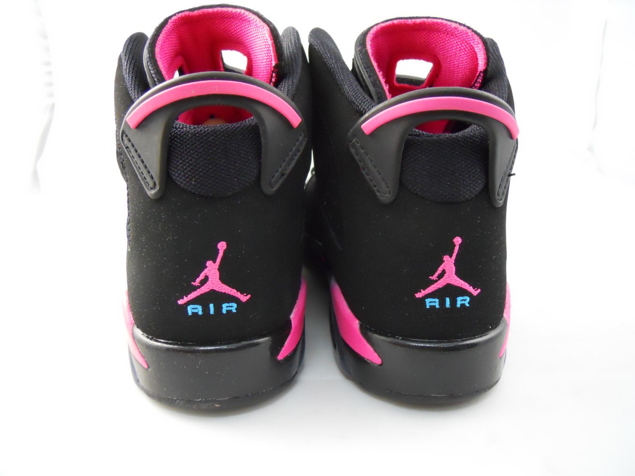 air-jordan-vi-black-pink-flash-marina-blue-02 Air Jordan Vi Black Pink Flash Marina Blue 02