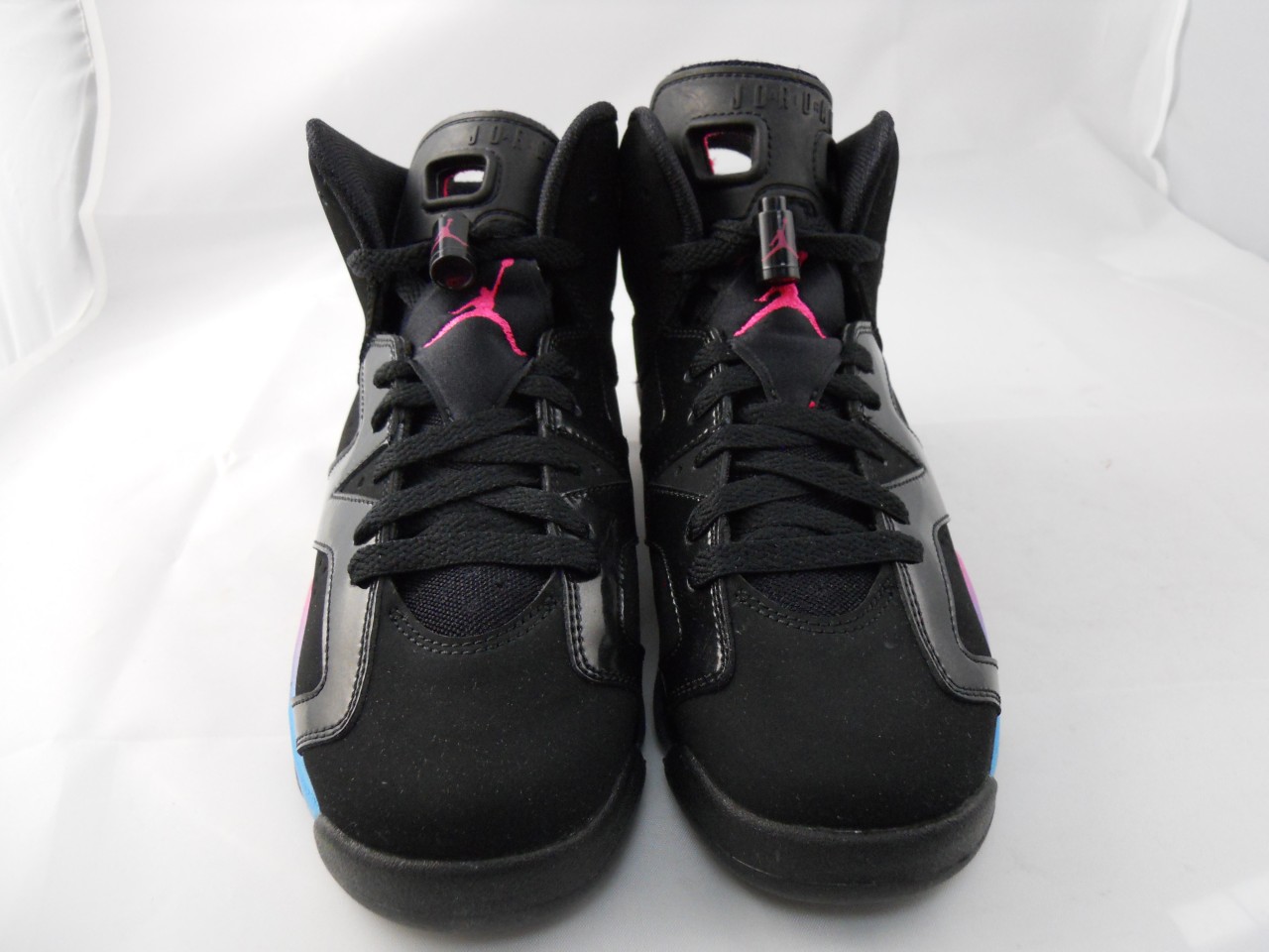 air-jordan-vi-black-pink-flash-marina-blue-03 Air Jordan Vi Black Pink Flash Marina Blue 03