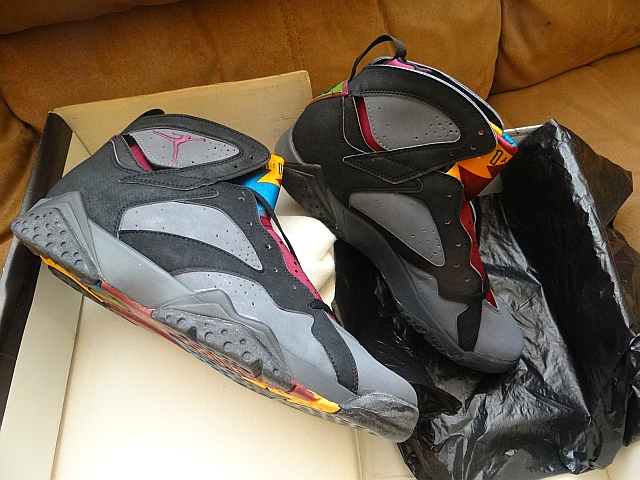 air-jordan-vii-bordeaux-og-with-matching-socks-08 Air Jordan Vii Bordeaux Og With Matching Socks 08