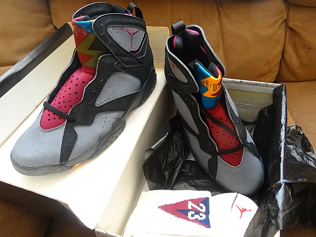 air-jordan-vii-bordeaux-og-with-matching-socks-11 Air Jordan Vii Bordeaux Og With Matching Socks 11
