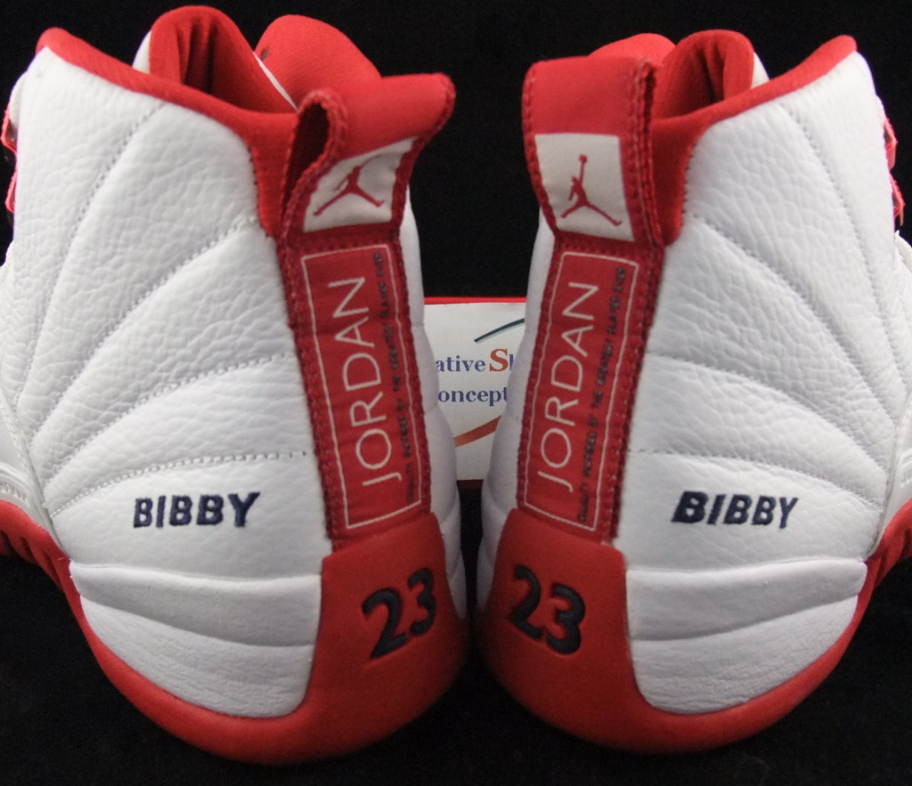 air-jordan-xii-mike-bibby-hawks-pe-06 Air Jordan Xii Mike Bibby Hawks Pe 06