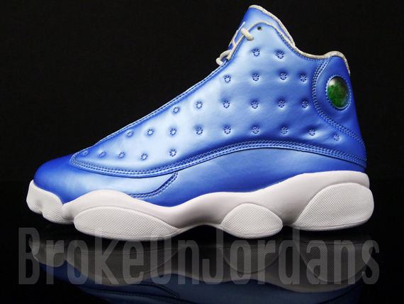 Air Jordan XIII 