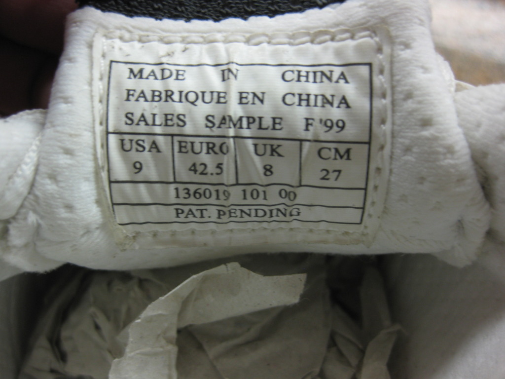 air-jordan-xiv-low-white-columbia-blue-unreleased-sample-01 Air Jordan Xiv Low White Columbia Blue Unreleased Sample 01