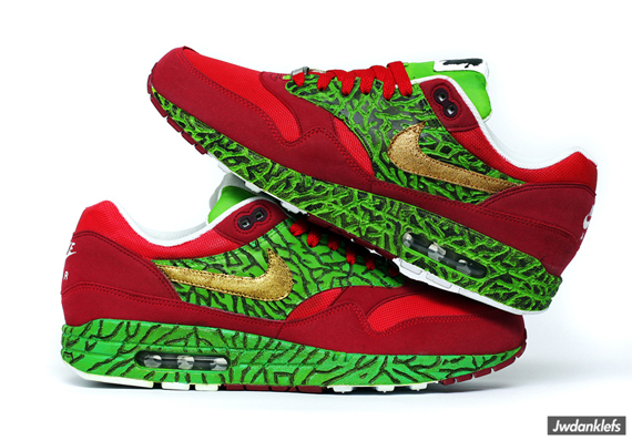 Air Max 1 Questlove 9