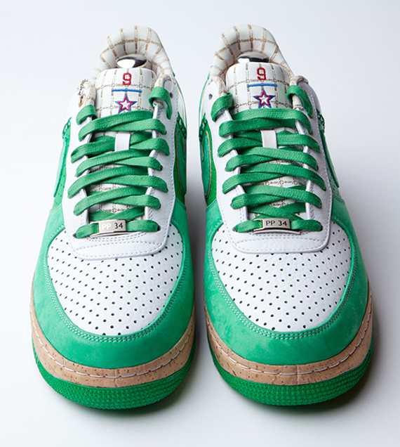 paul pierce air force 1