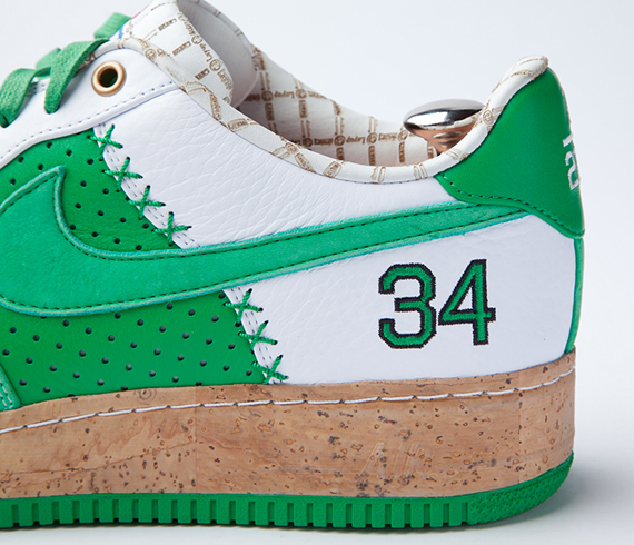 Bespoke Paul Pierce 5