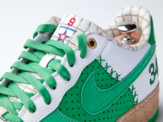 paul pierce air force 1