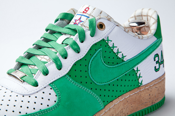 paul pierce air force 1