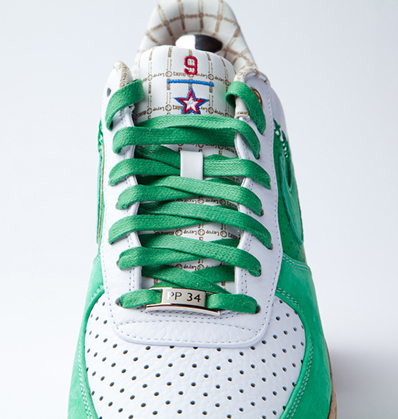 paul pierce air force 1